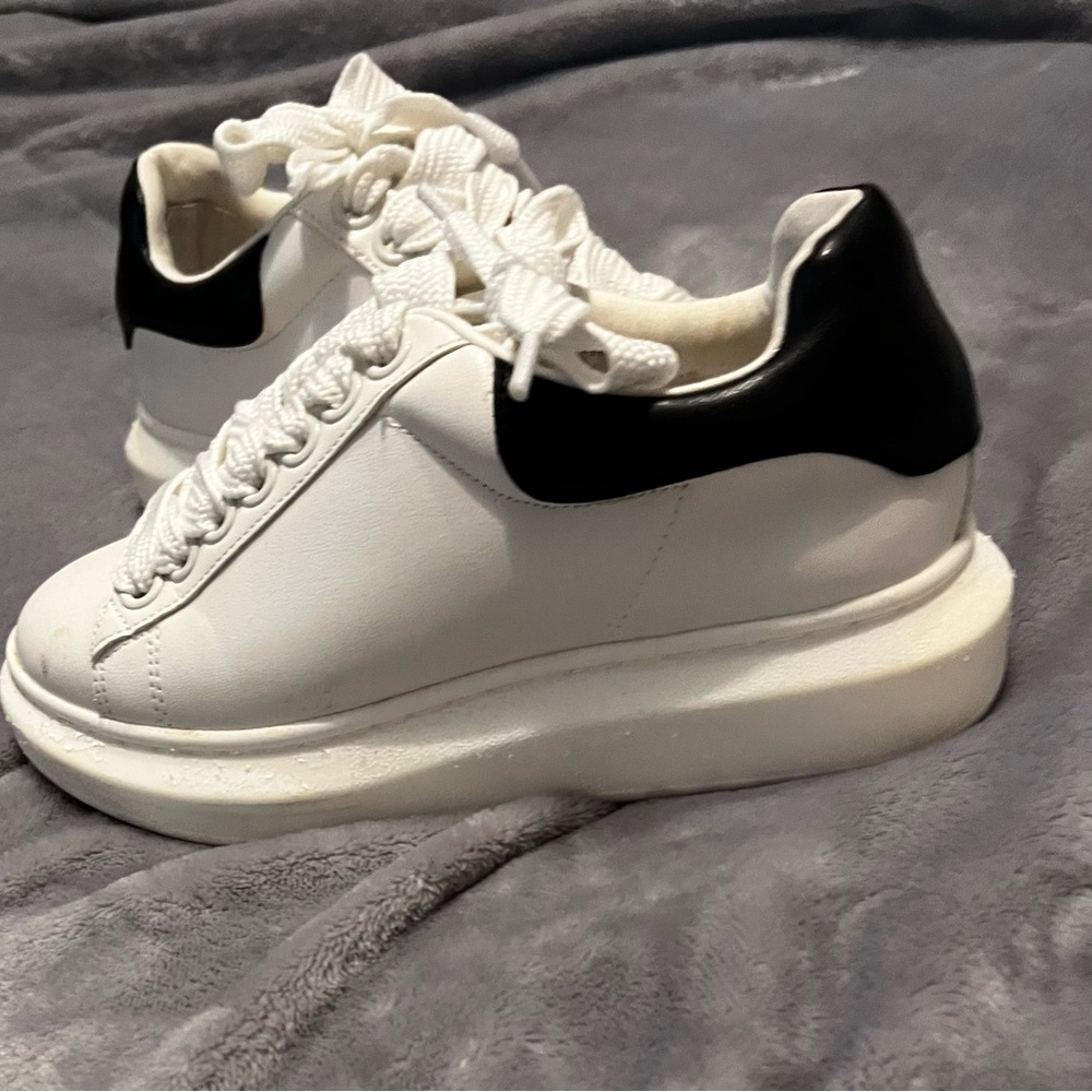 Steven Madden Wedge Sneaker